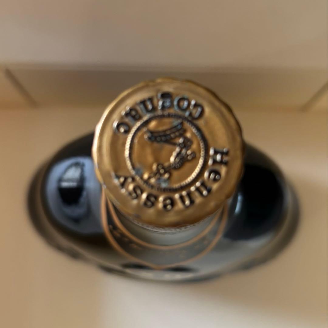 【未開栓】ヘネシー XO 古酒　700ml