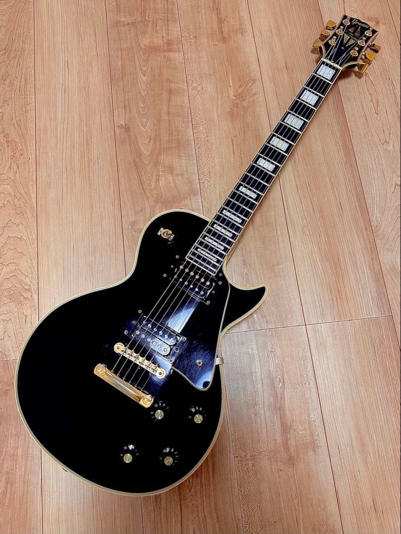 Greco Les Paul Custom EGC-550 ミンコレ