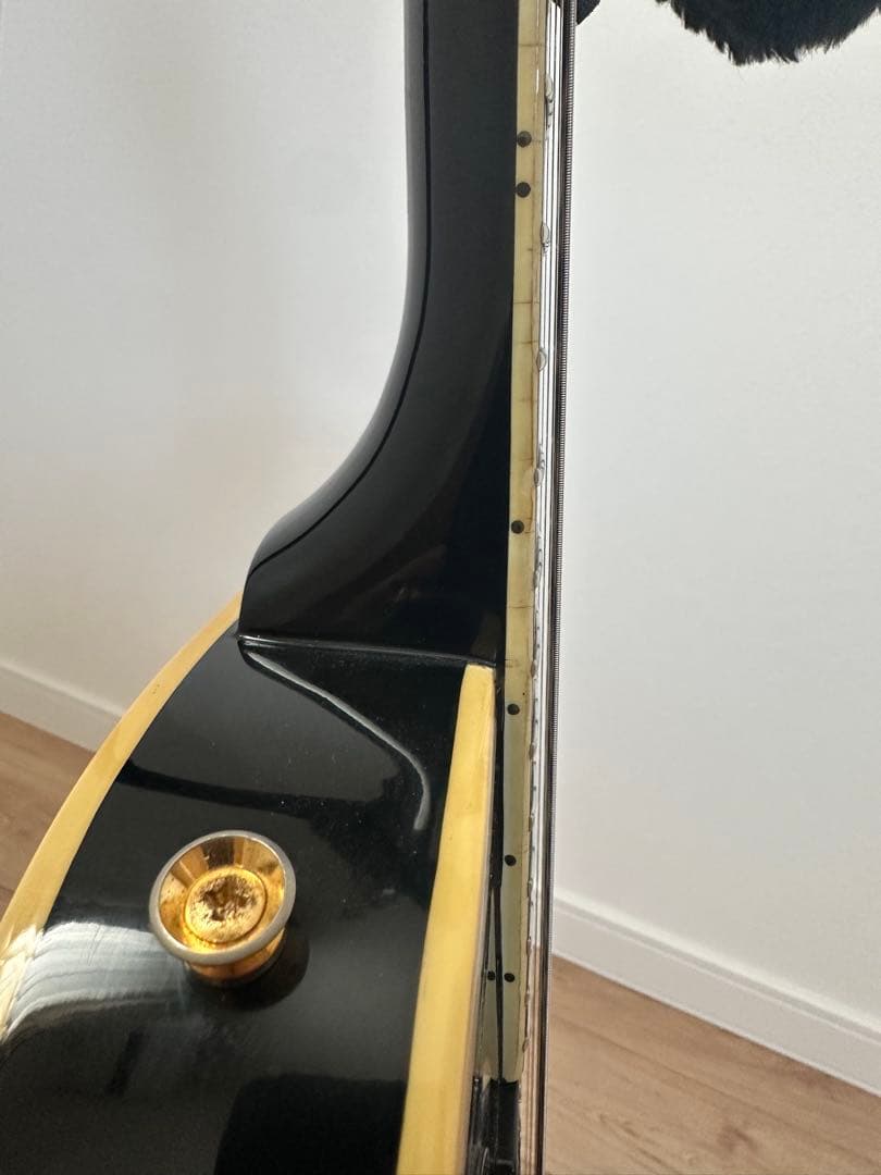 Greco Les Paul Custom EGC-550 ミンコレ