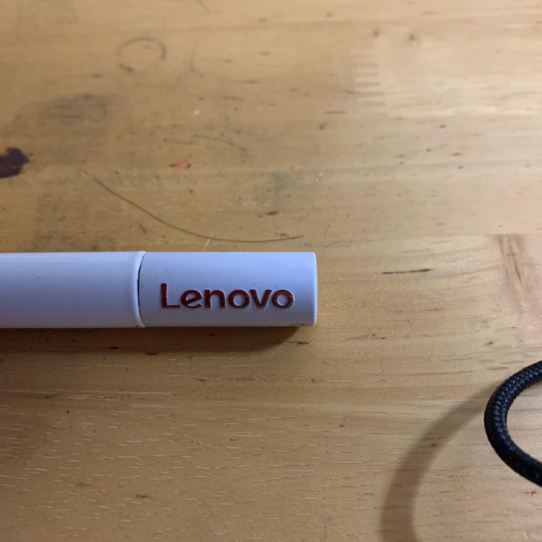 その他 Lenovo