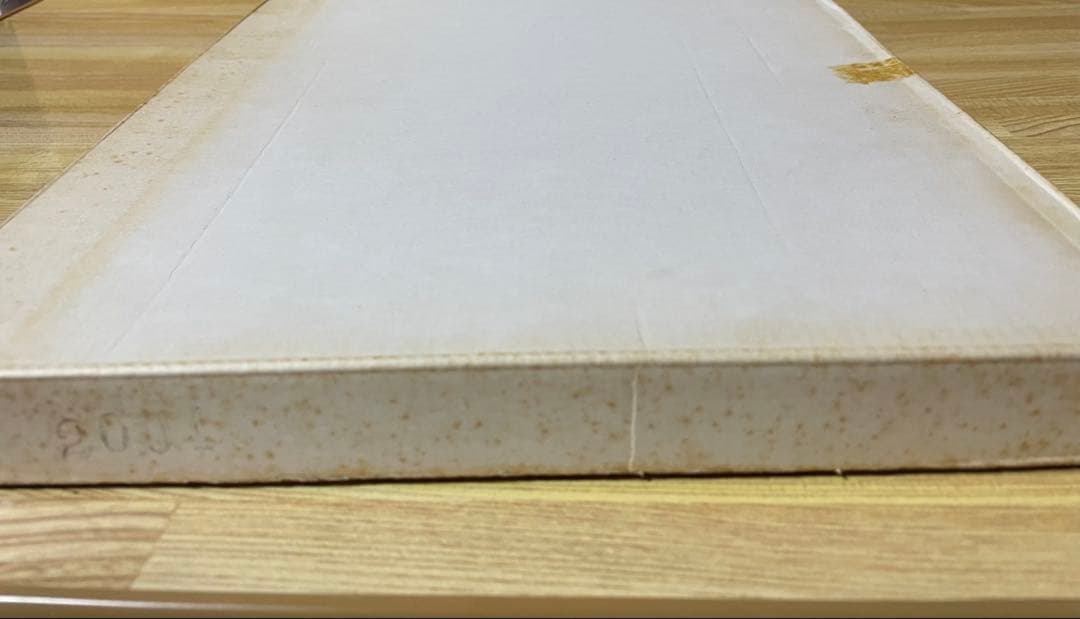 BASARA バサラ　複製原画　懸賞当選品 希少