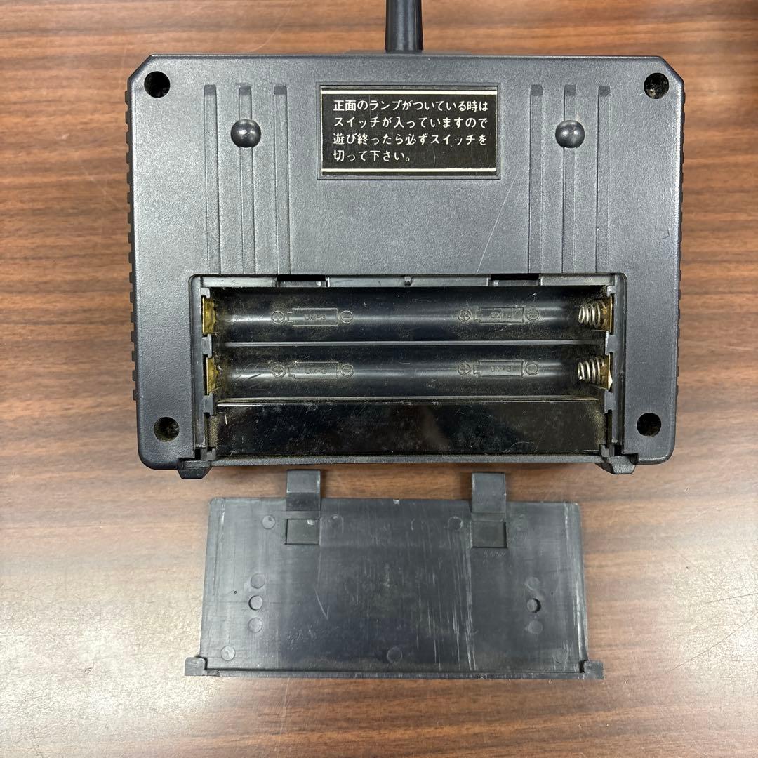 ラジコン　ホンダ　3輪スポーツバギー　ATC250R ウィリーダッシュ