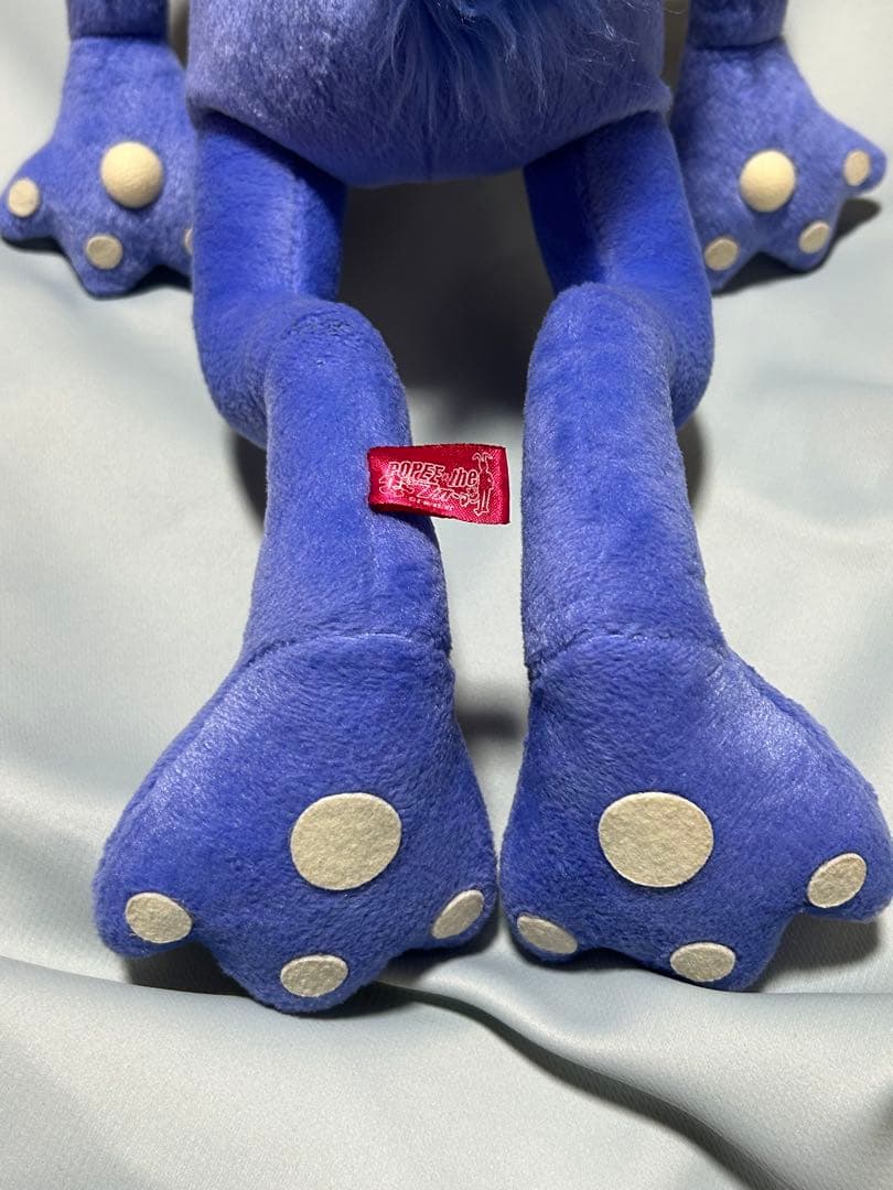 POPEE the ぱフォーマー ぬいぐるみ セット ポピーザぱフォーマー