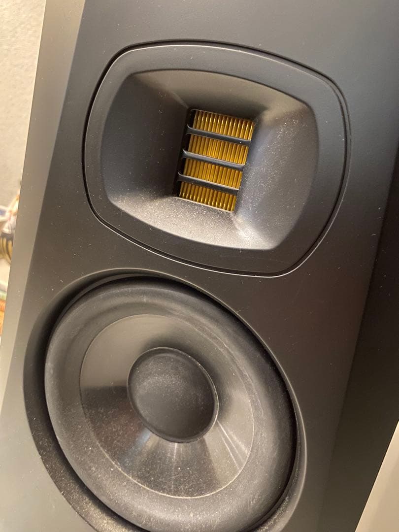 ADAM AUDIO T5V ステレオペア