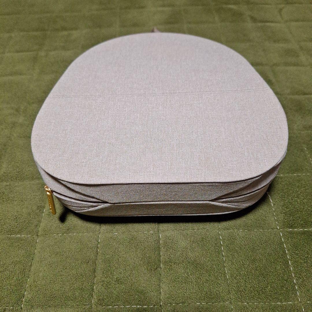 SONY ワイヤレスヘッドホン ホワイト　WH-1000XM5