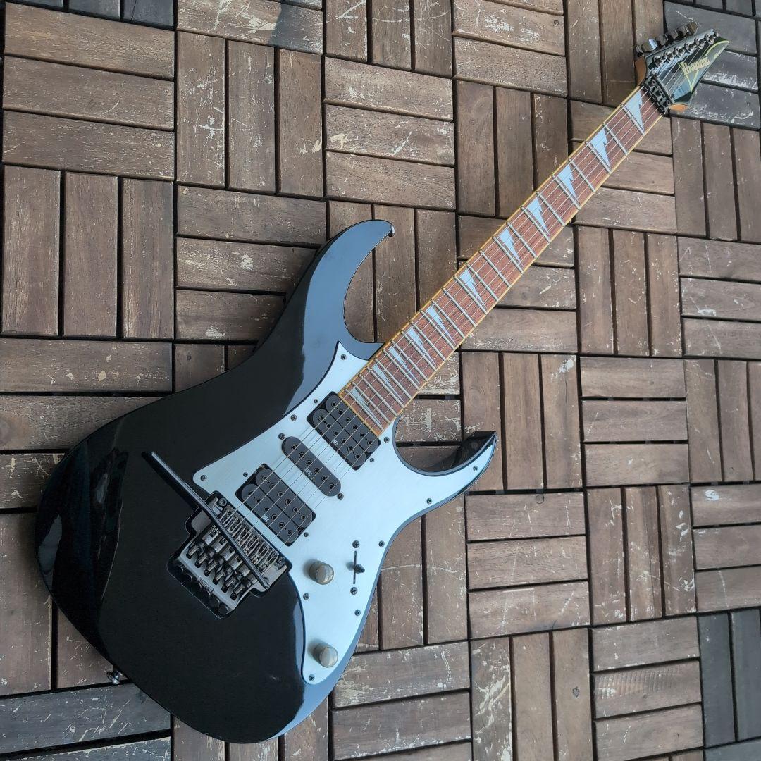 Ibanez RG350EX エレキギター アイバニーズ RGシリーズ美品！