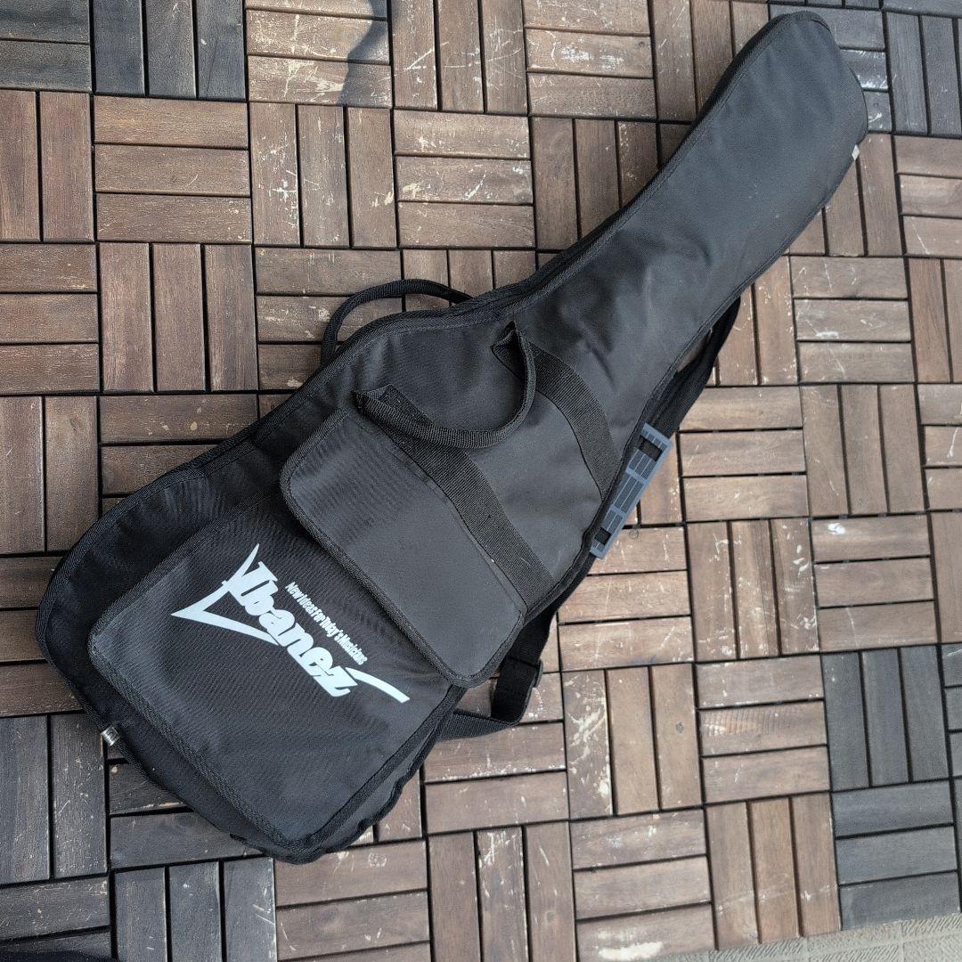 Ibanez RG350EX エレキギター アイバニーズ RGシリーズ美品！