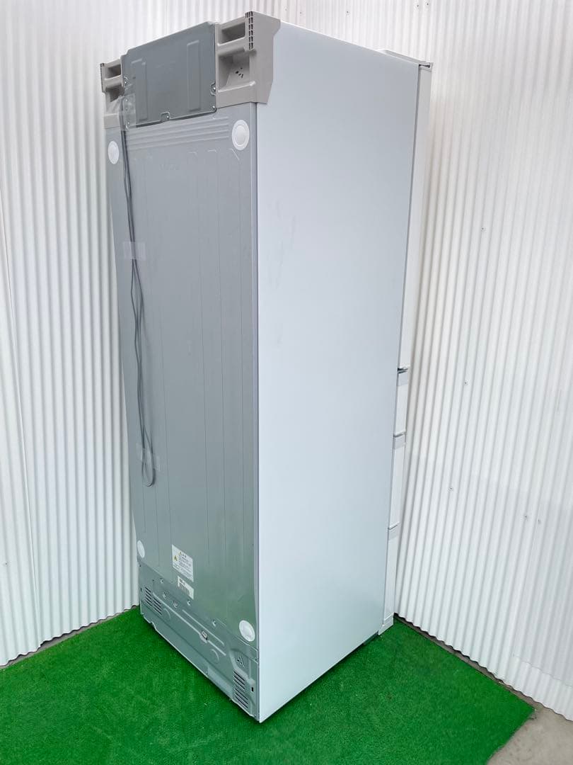 839三菱 Rシリーズ 観音開き6ドア冷蔵庫 切れちゃう瞬冷凍 コンパクト大容量