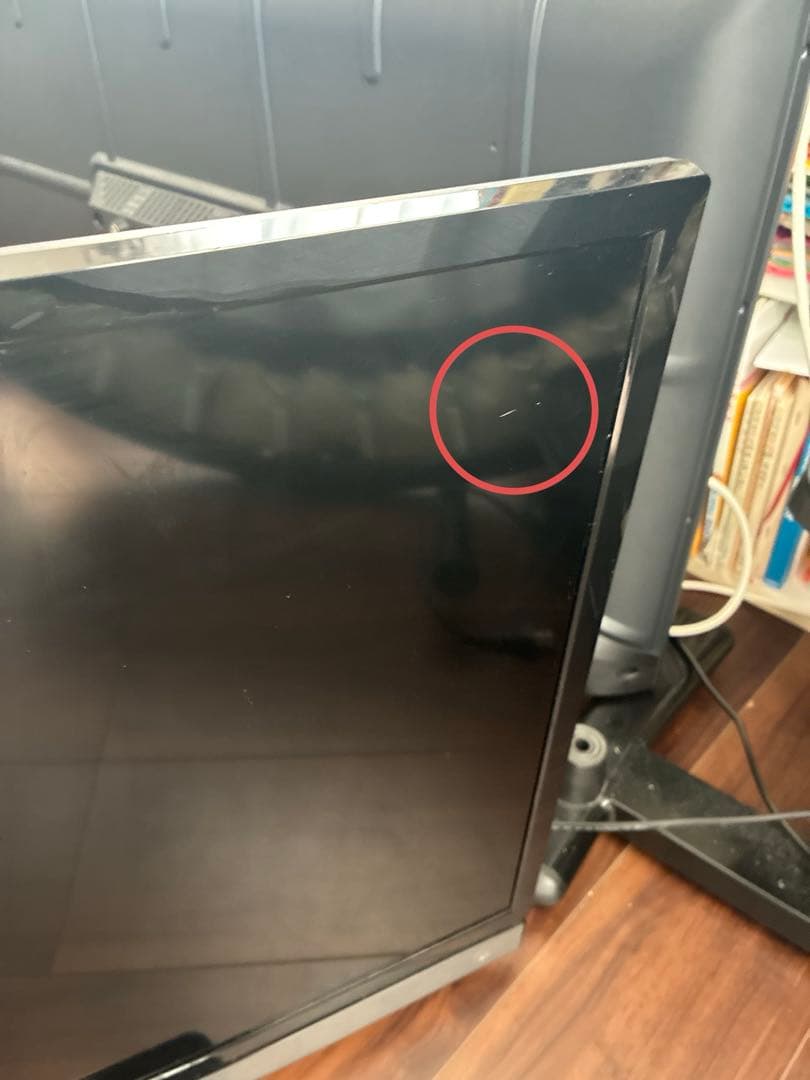 TOSHIBA 32v31 2018年製