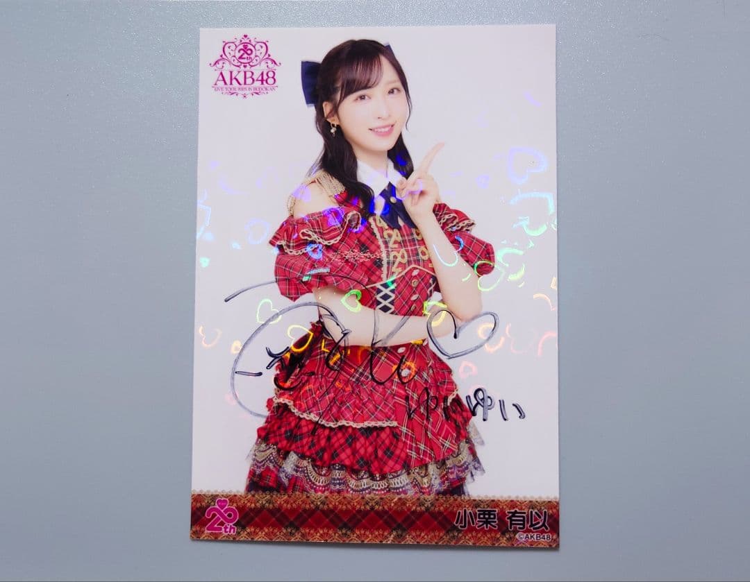 【Y】 AKB48 武道館コンサート グッズセット