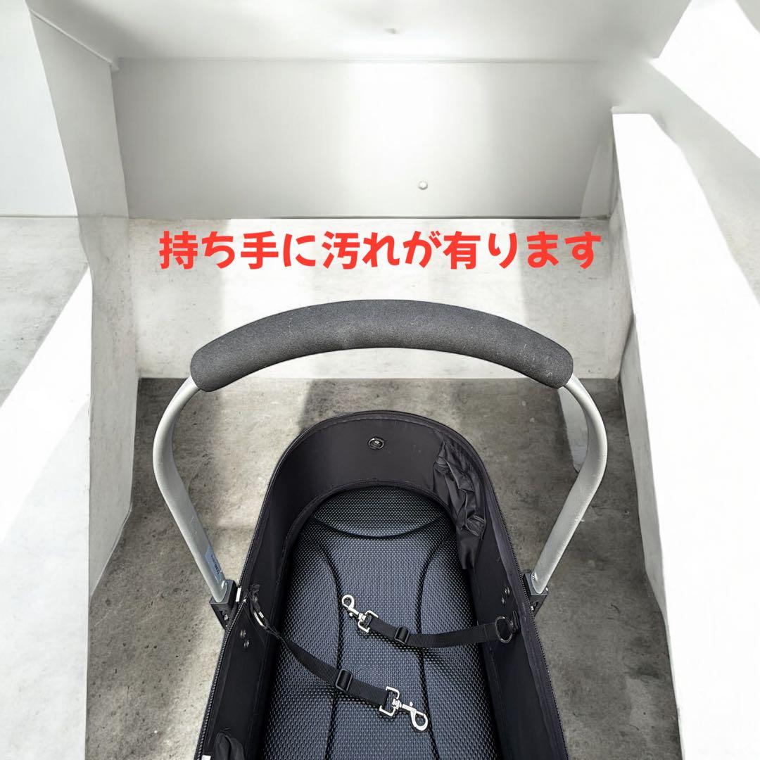 AirBuggy for dog（ペットカート）