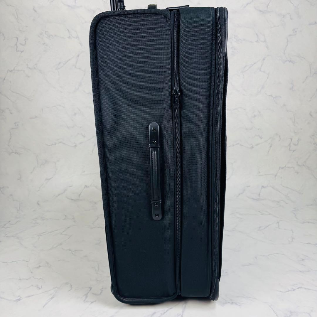 巨大 希少】 TUMI キャリーケース スーツケース キャスター 拡張可能 大型