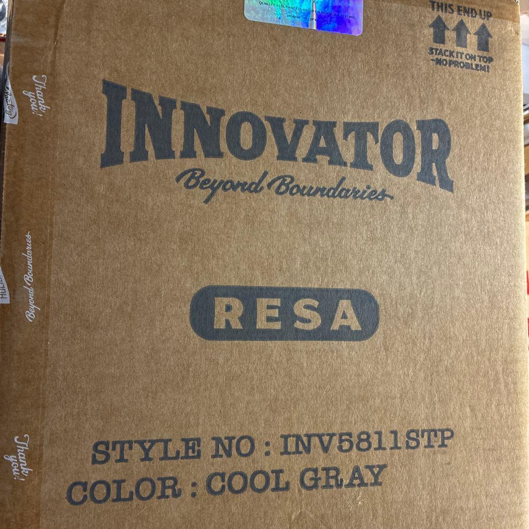 INV5811STP Cool Gray 70L Middle 新品未使用