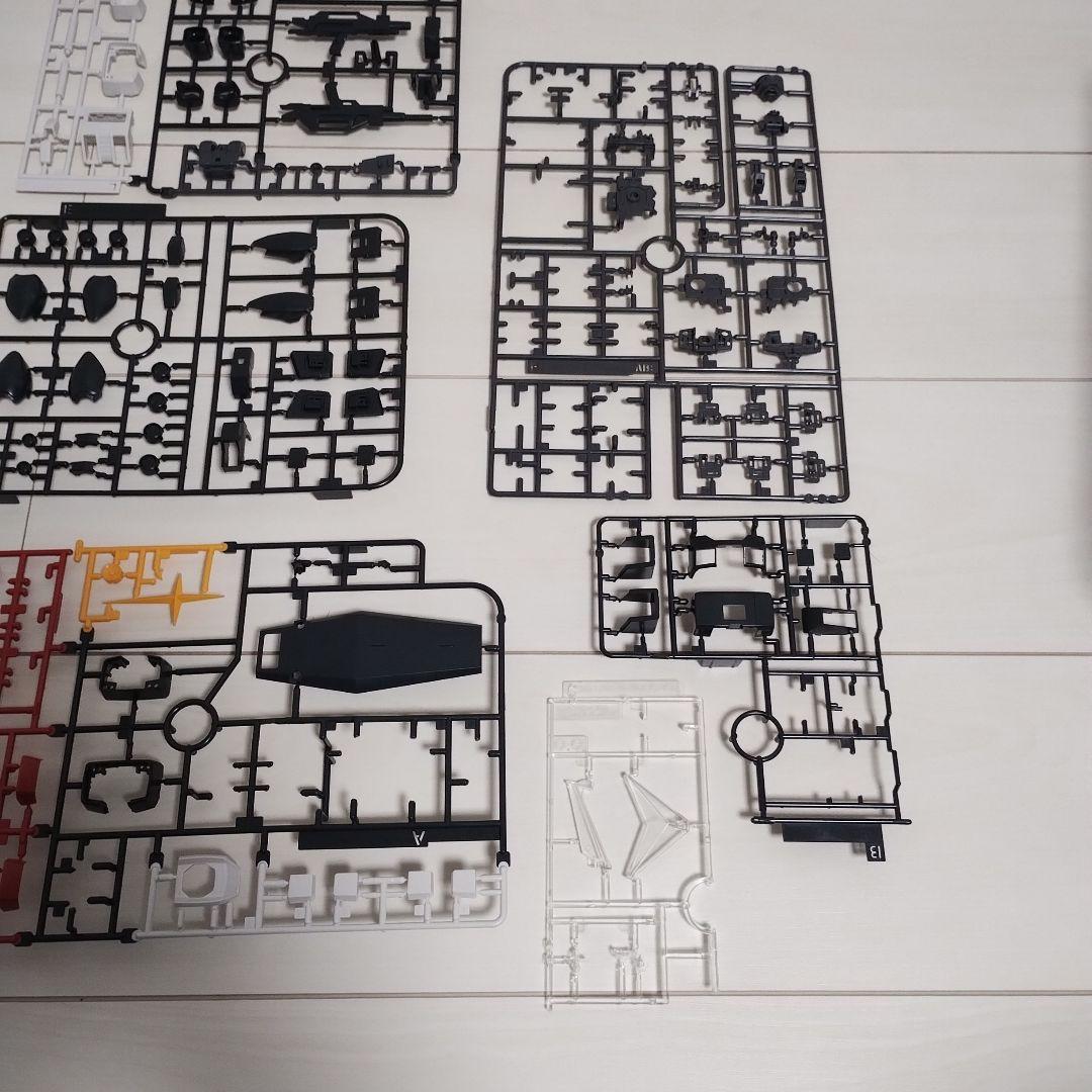 MG プロトタイプガンダム