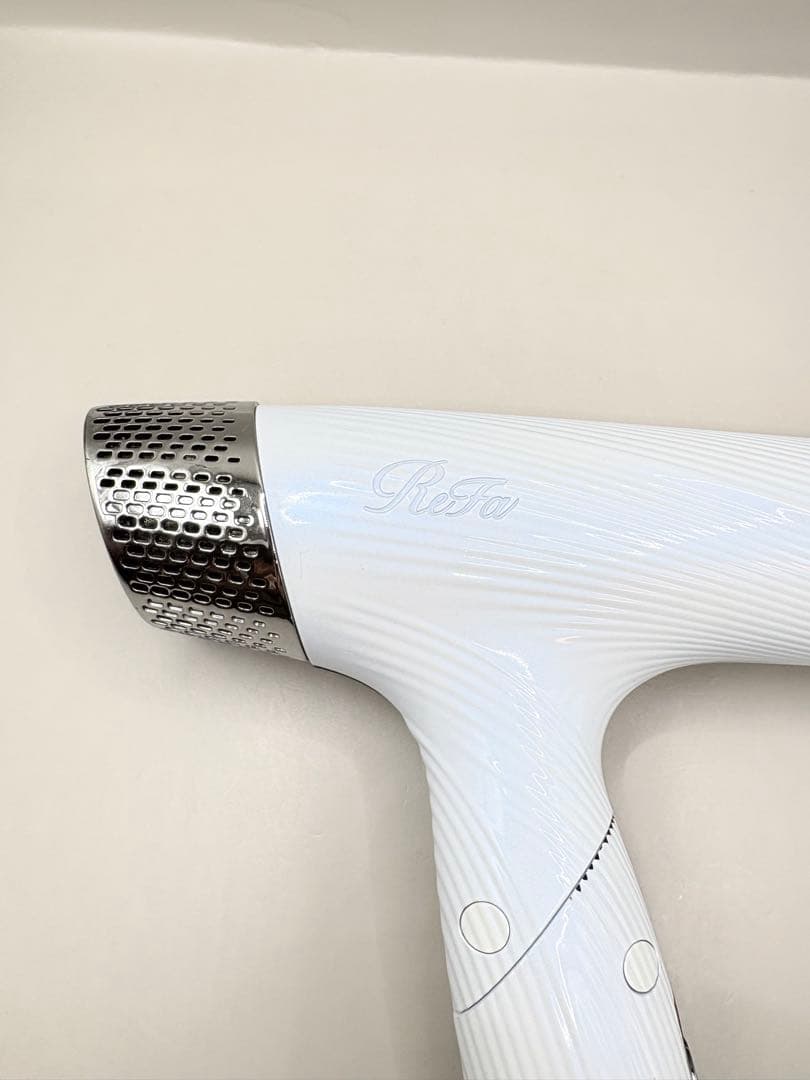 Refa リファ ビューテックドライヤー スマート RE-AN-02A 398