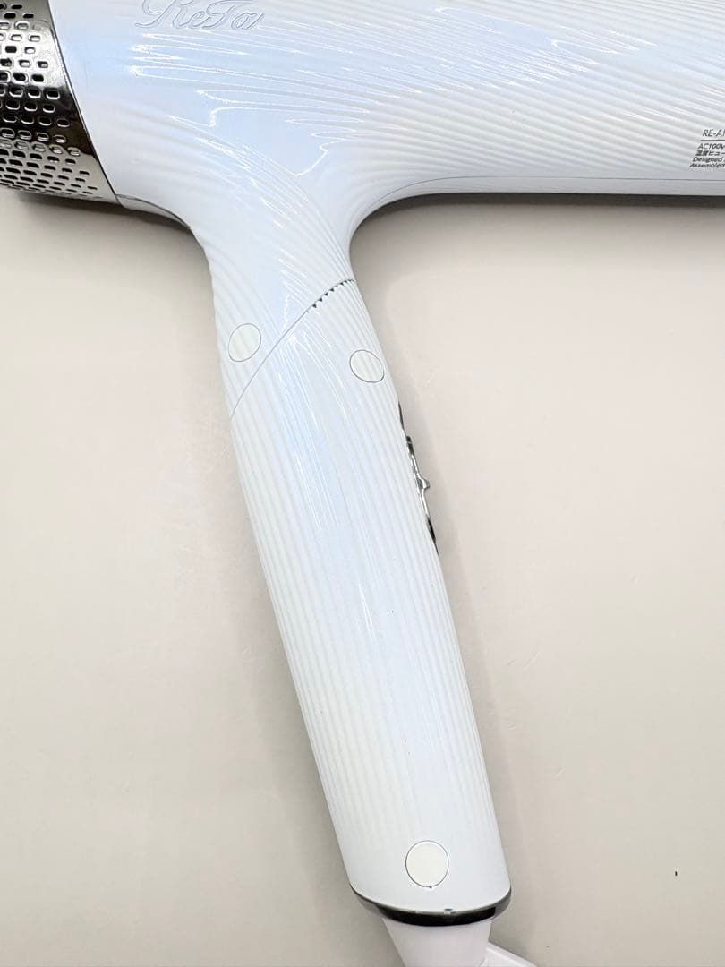 Refa リファ ビューテックドライヤー スマート RE-AN-02A 398