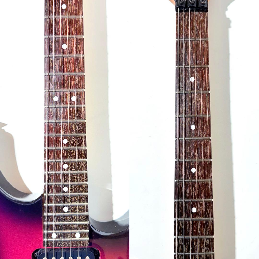 【希少】Charvel チャーベル CDS-055 エレキギター