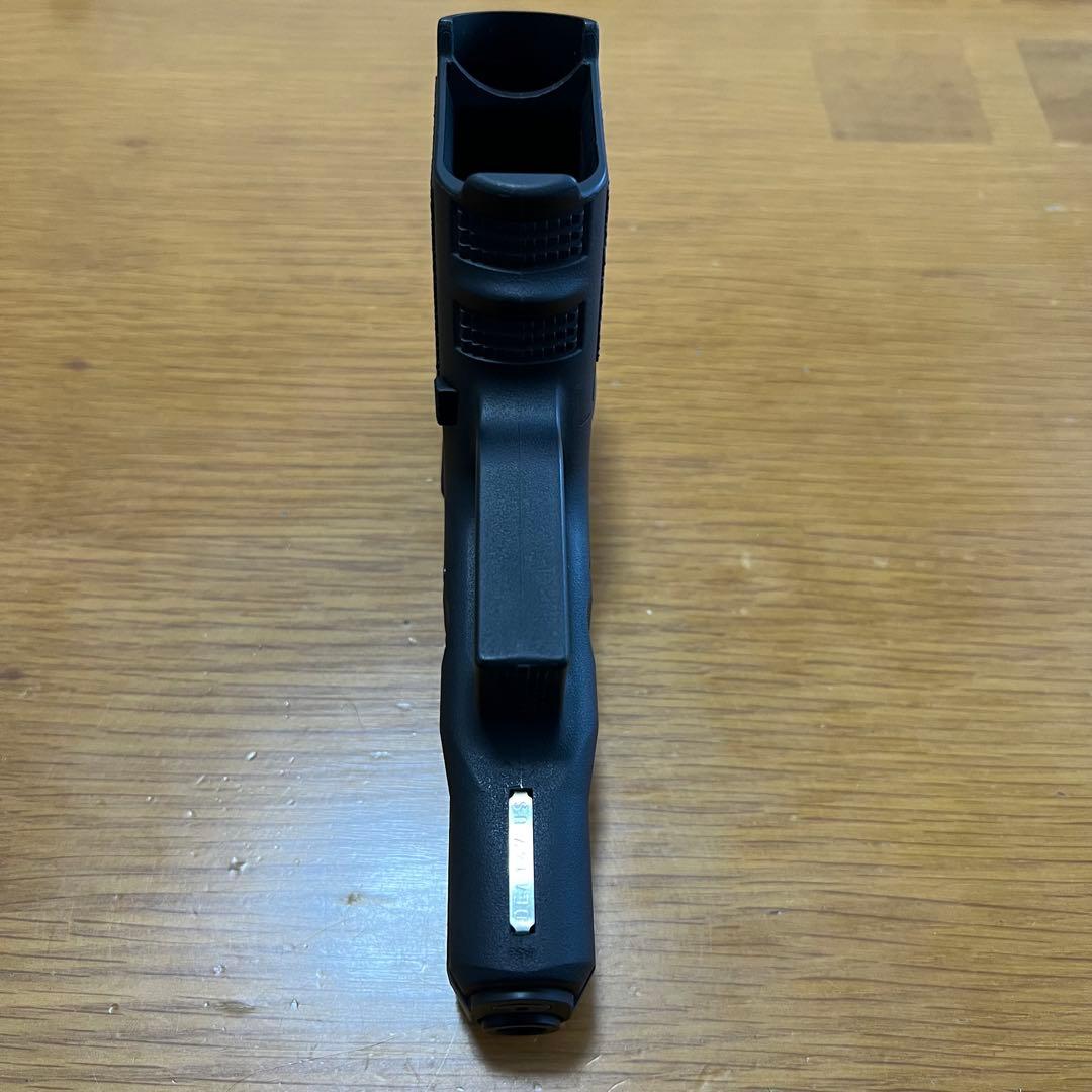 KSC G26 スライドヘヴィウェイト ガスブローバック ハンドガン　美品