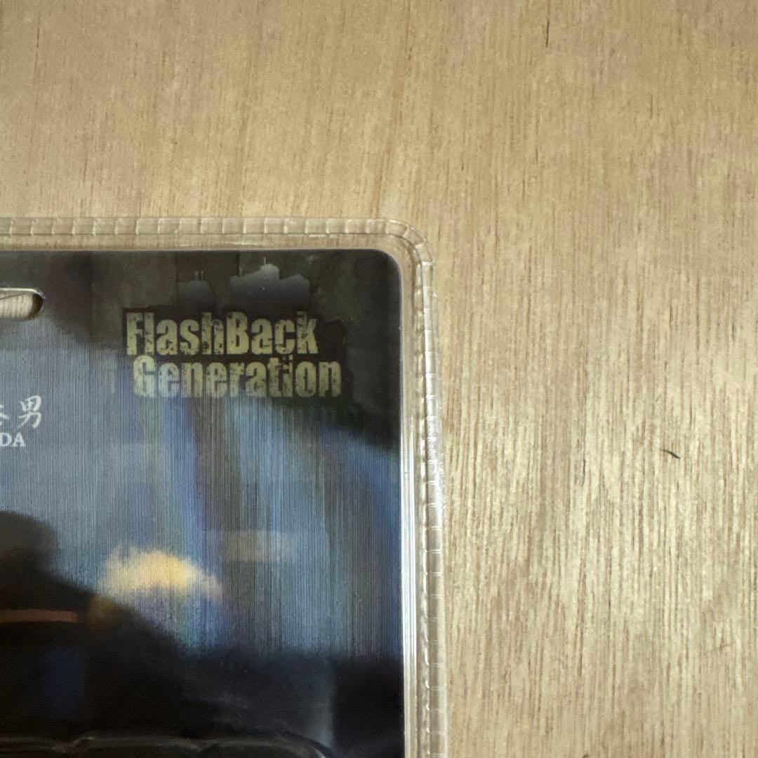 クローズ&WORST 安田泰男ダイブウェブサイト限定【3D】