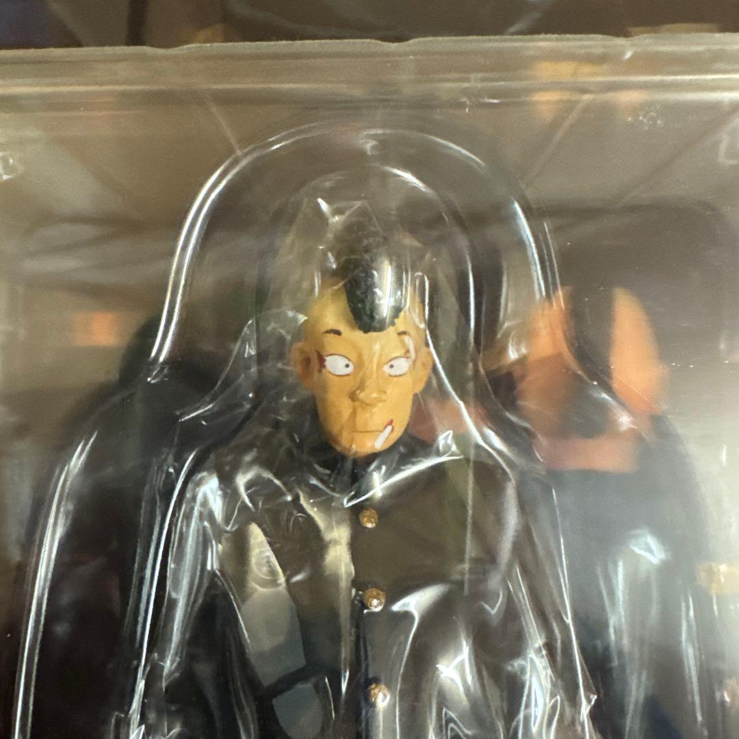 クローズ&WORST 安田泰男ダイブウェブサイト限定【3D】