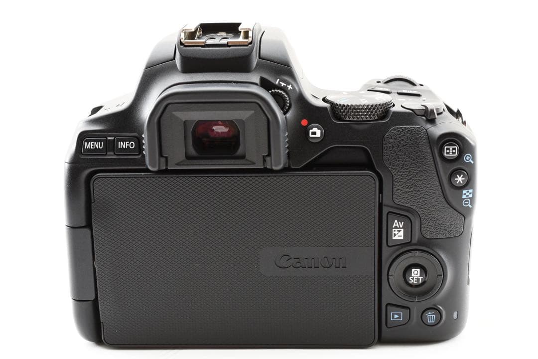 保証/Wi-Fi/動画/canon kiss x10標準&望遠ダブルレンズセット