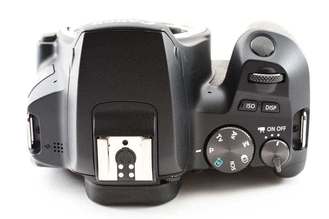 保証/Wi-Fi/動画/canon kiss x10標準&望遠ダブルレンズセット