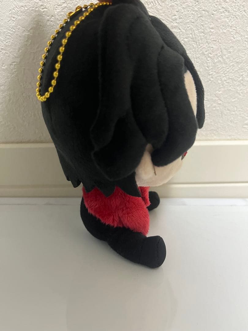 Mrs. GREEN APPLE 一番くじ　A賞 ぬいぐるみマスコット　大森元貴