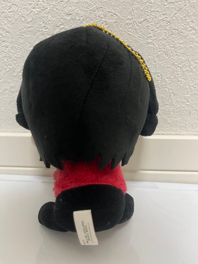 Mrs. GREEN APPLE 一番くじ　A賞 ぬいぐるみマスコット　大森元貴