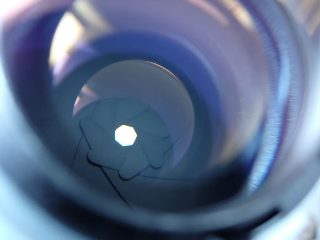 【良品】Nikon NIKKOR-S Auto 50mm f1.4 分解清掃済み