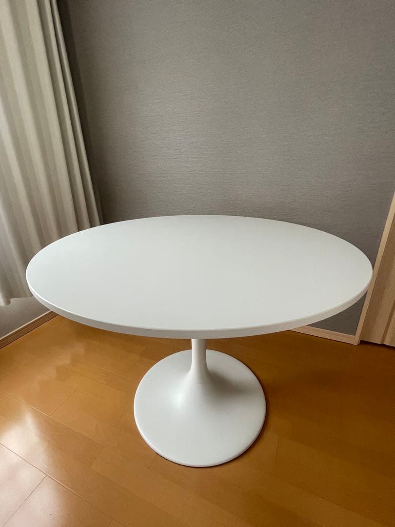 IKEA DOCKSTA ドクスタ　テーブル