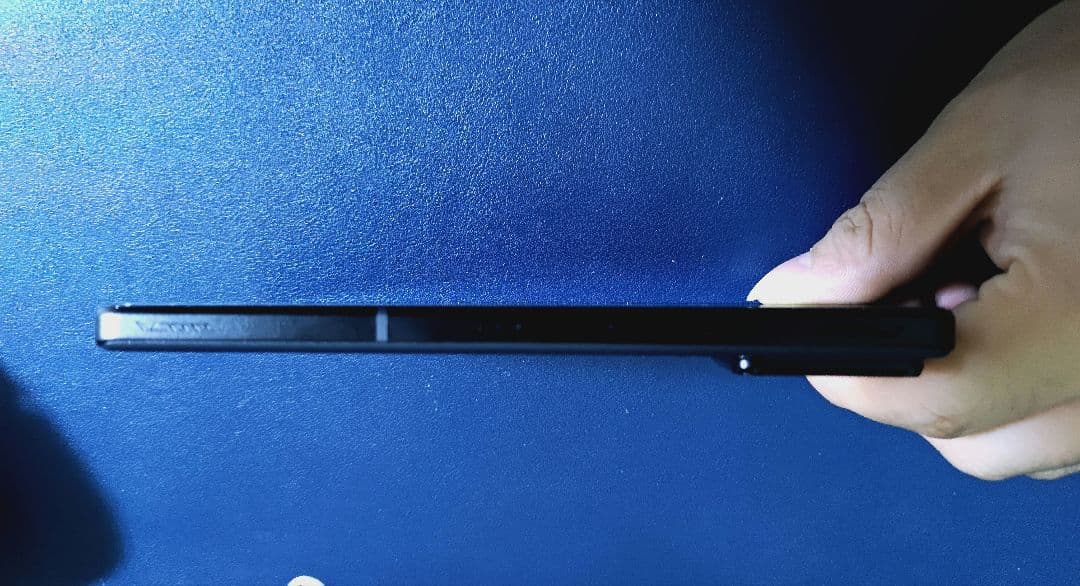 ASUS ROG Phone 9 SIMフリー ストームホワイ