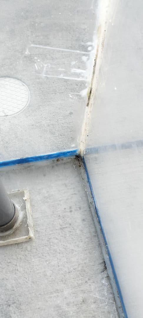 アクリル水槽 150x45x60cm 水漏れあり 津市まで取りに来てくれる人限定