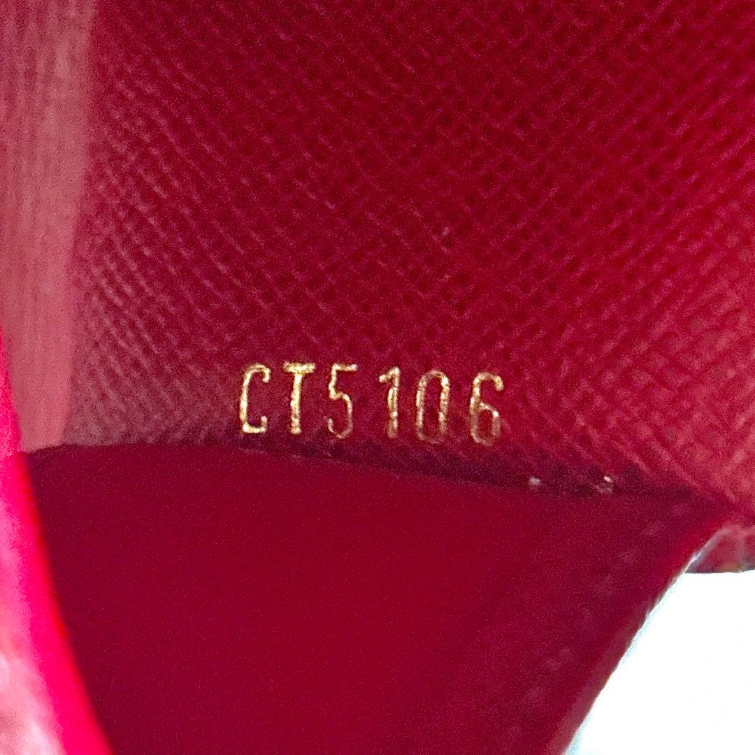 ⭐️ルイヴィトン⭐️新品同様レベル⭐️モノグラム⭐️フューシャ⭐️ミュレティクレ4⭐️