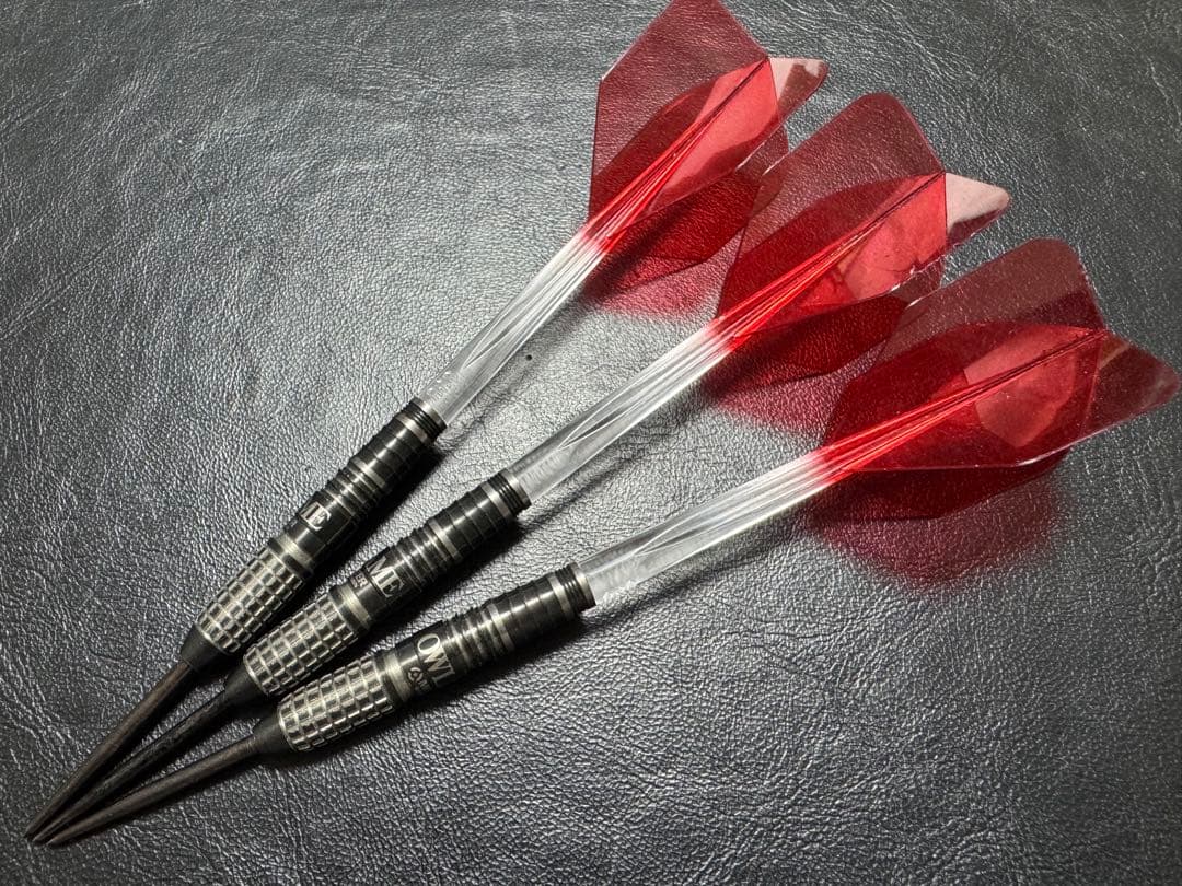 モンスター OWLSAME スティール