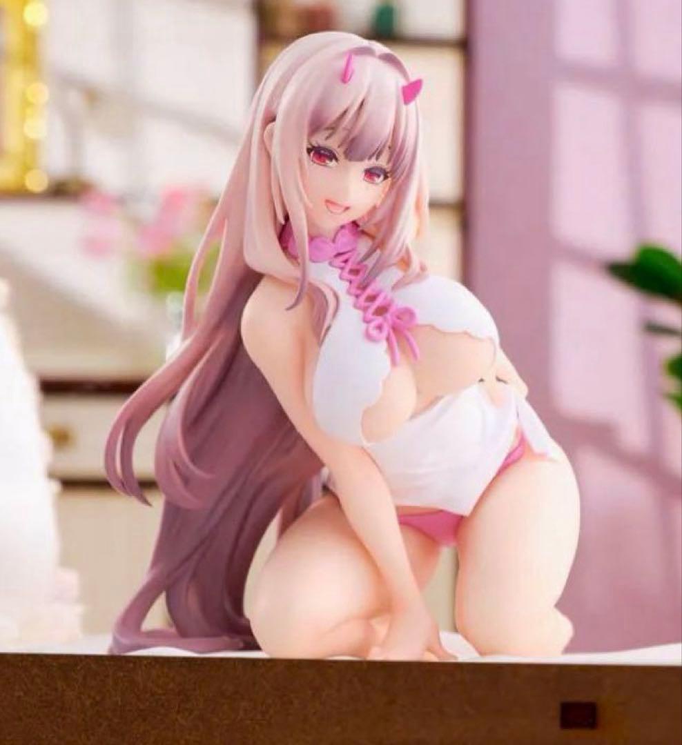 勝利の女神NIKKE Yumemirize ぬーどるストッパーフィギュア20点