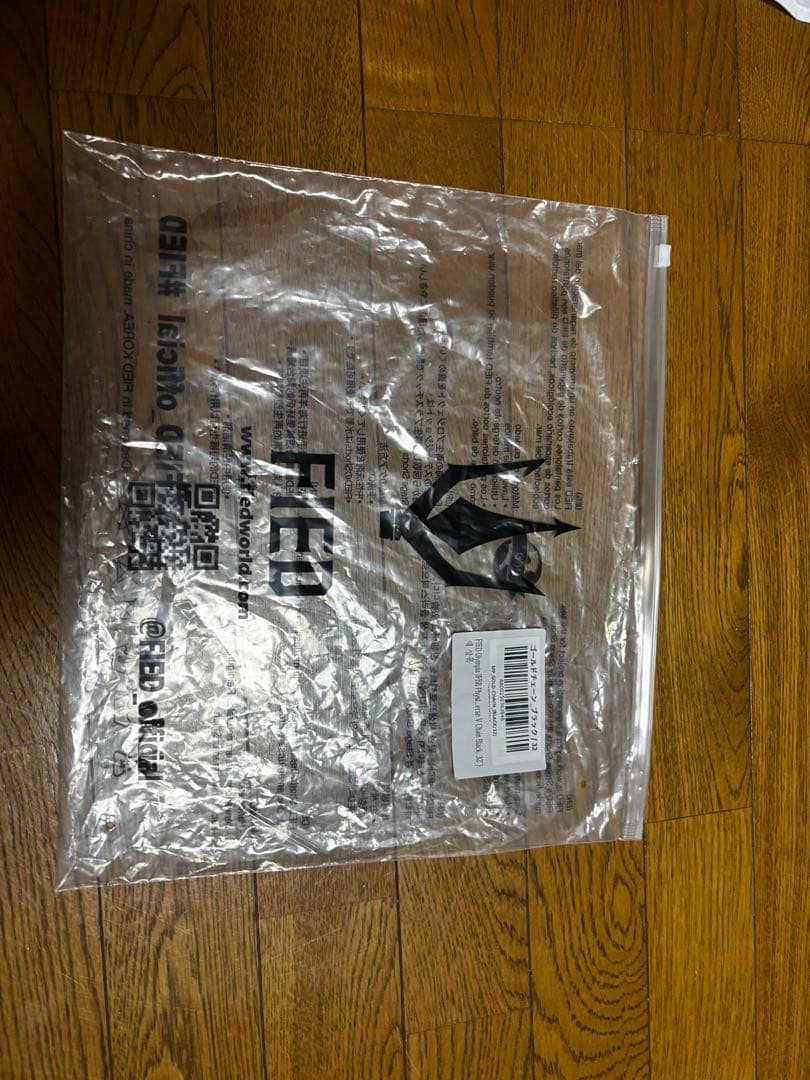 XXX　FIED サーフパンツ 32 白/黒