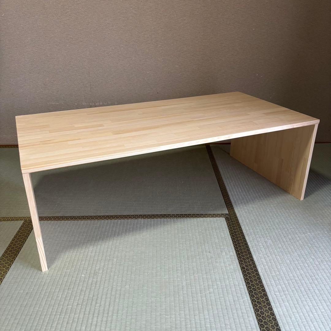 ハンドメイド　コの字ラック・棚　オーダー受け付けます。