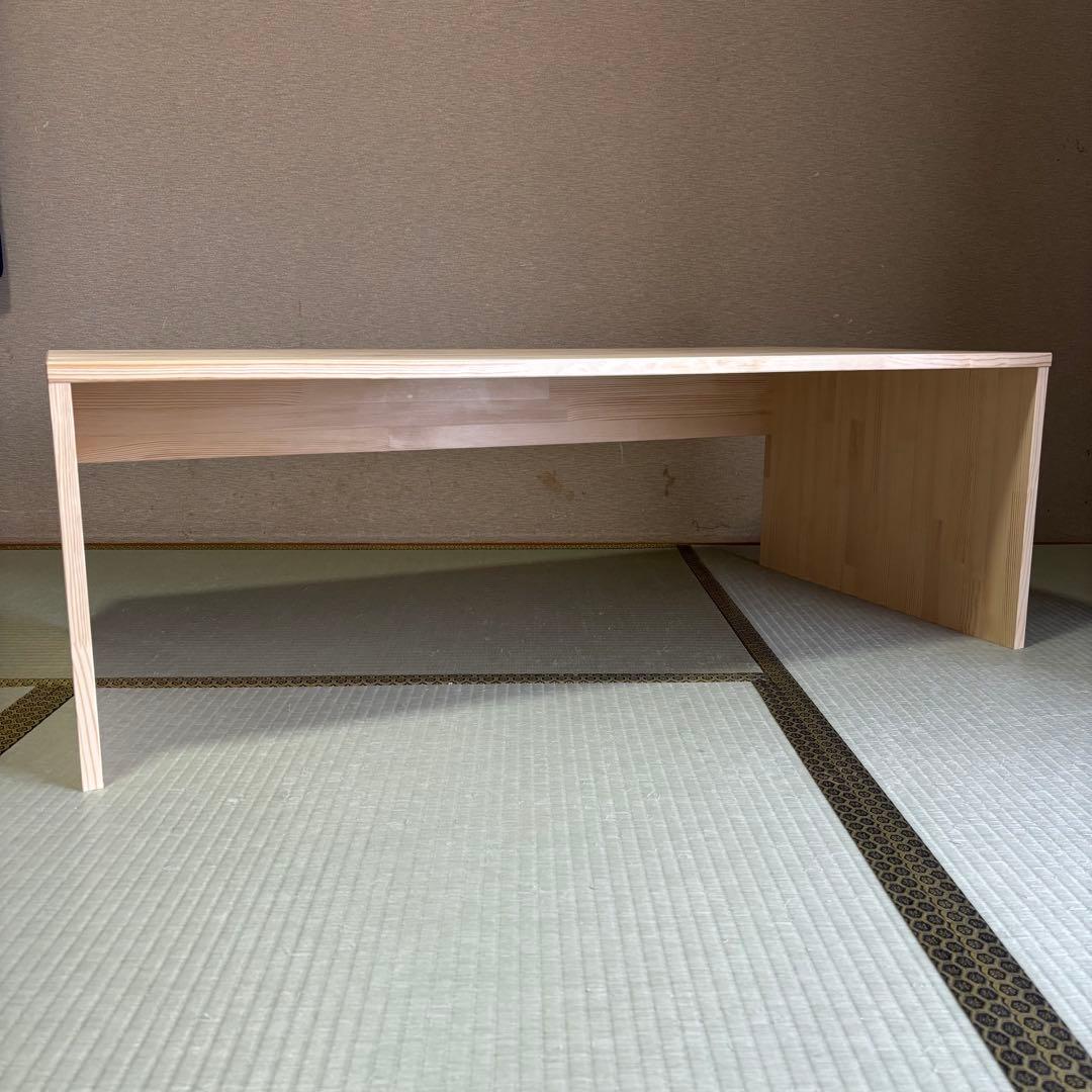 ハンドメイド　コの字ラック・棚　オーダー受け付けます。