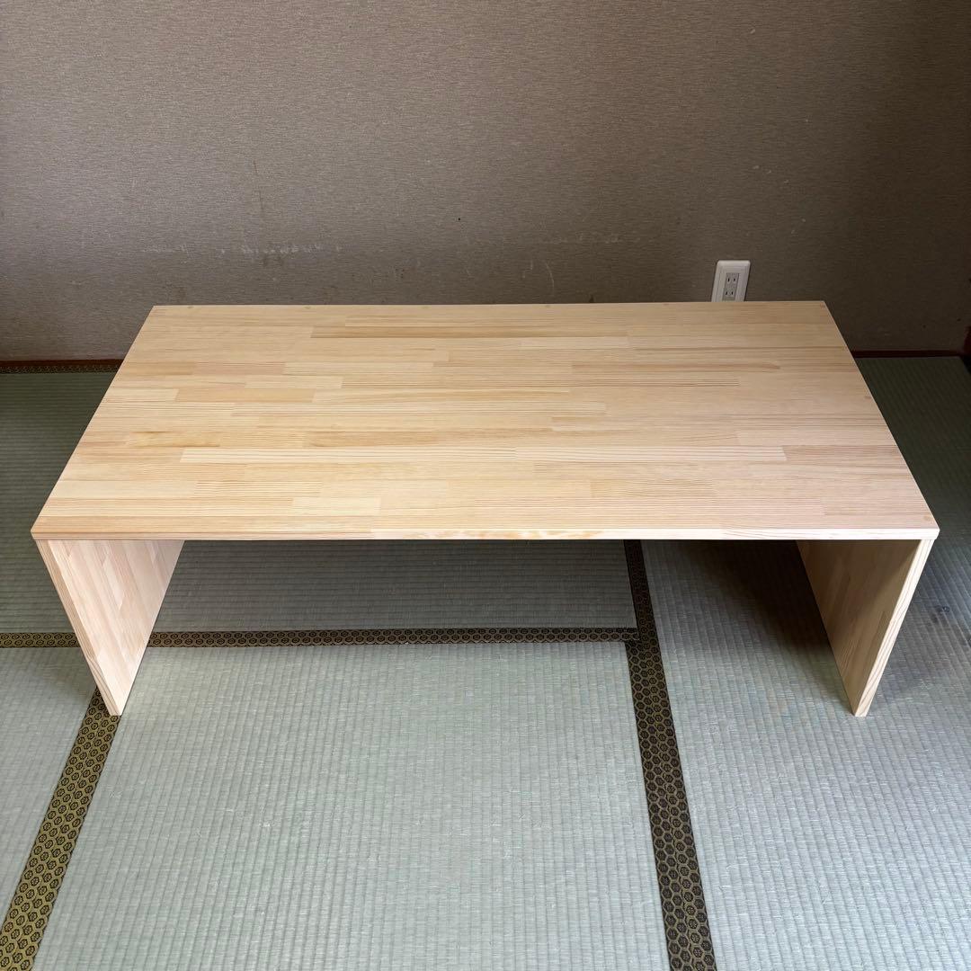 ハンドメイド　コの字ラック・棚　オーダー受け付けます。