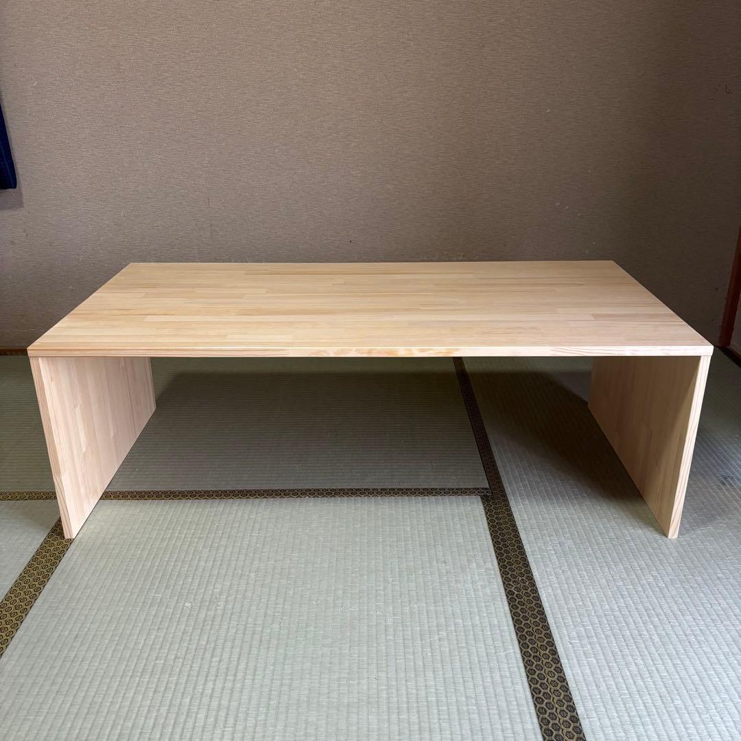 ハンドメイド　コの字ラック・棚　オーダー受け付けます。