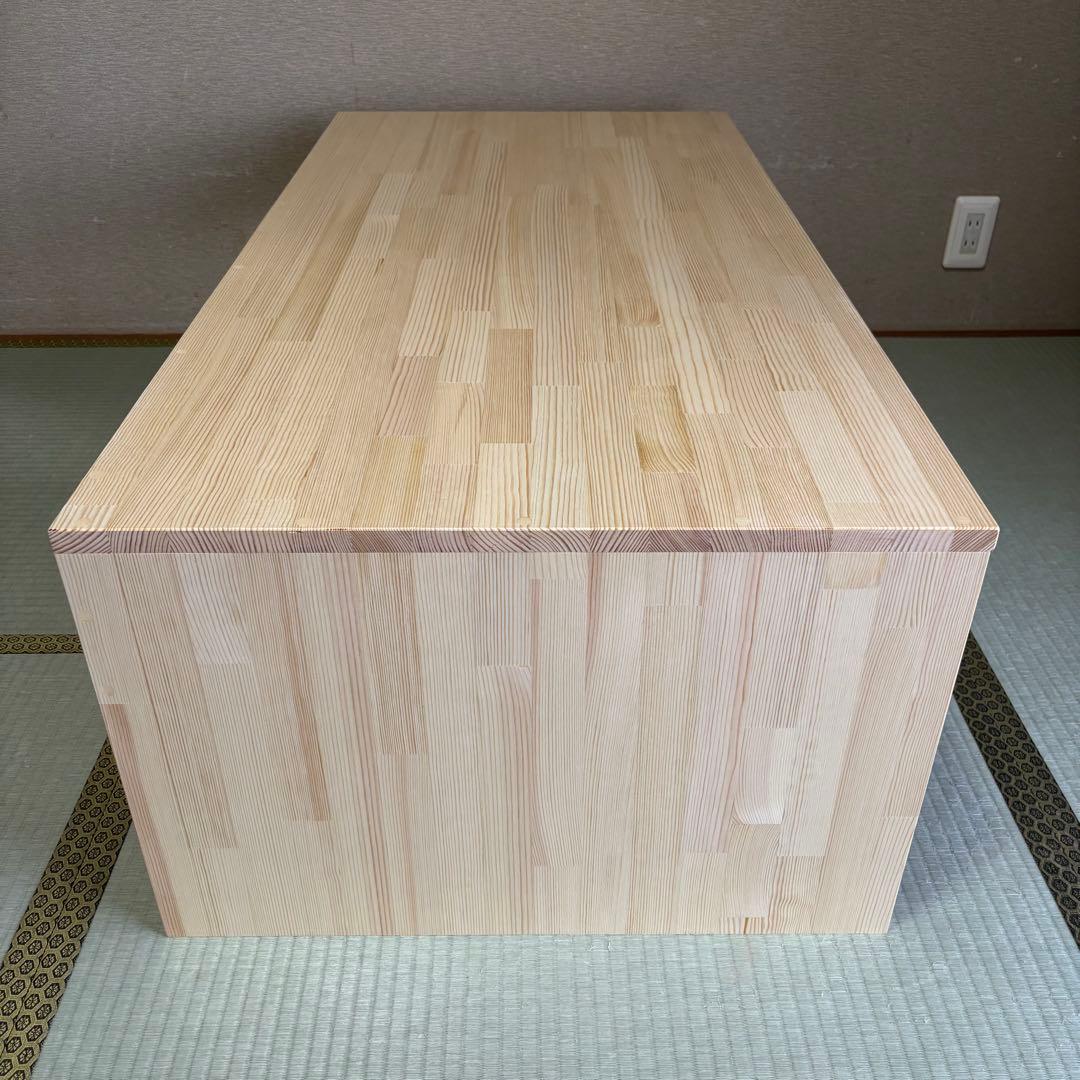 ハンドメイド　コの字ラック・棚　オーダー受け付けます。