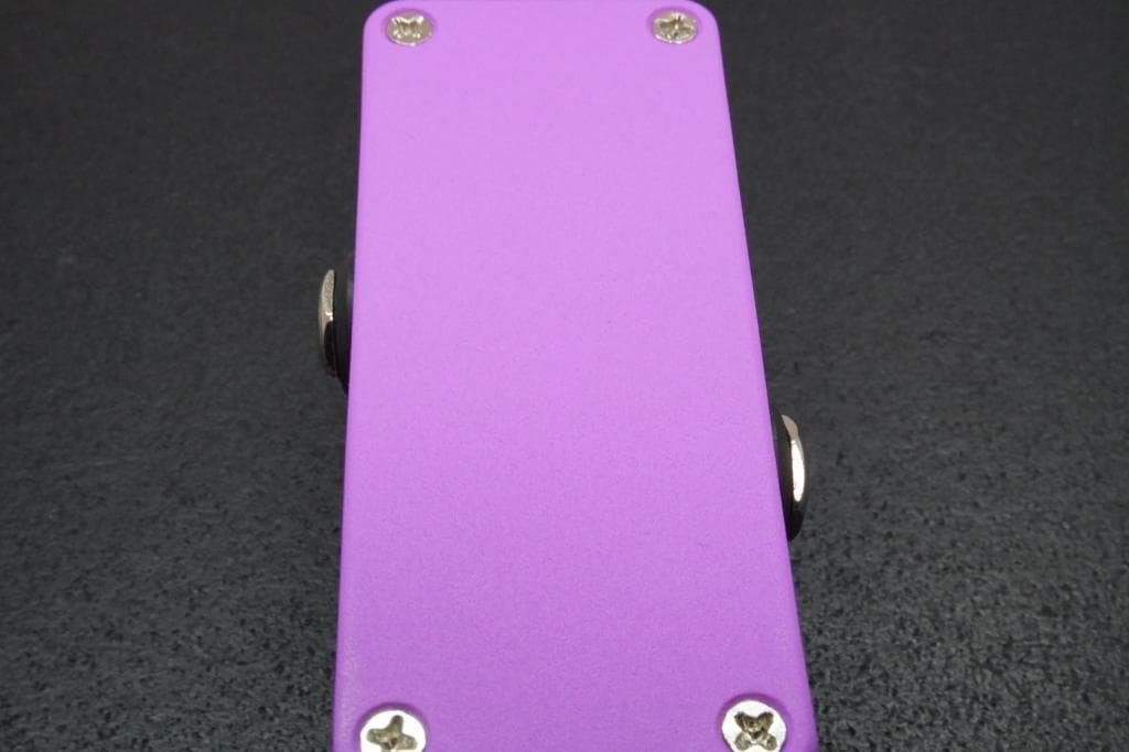 Effects Bakery エフェクツベーカリー イコライザー コンプレッサー