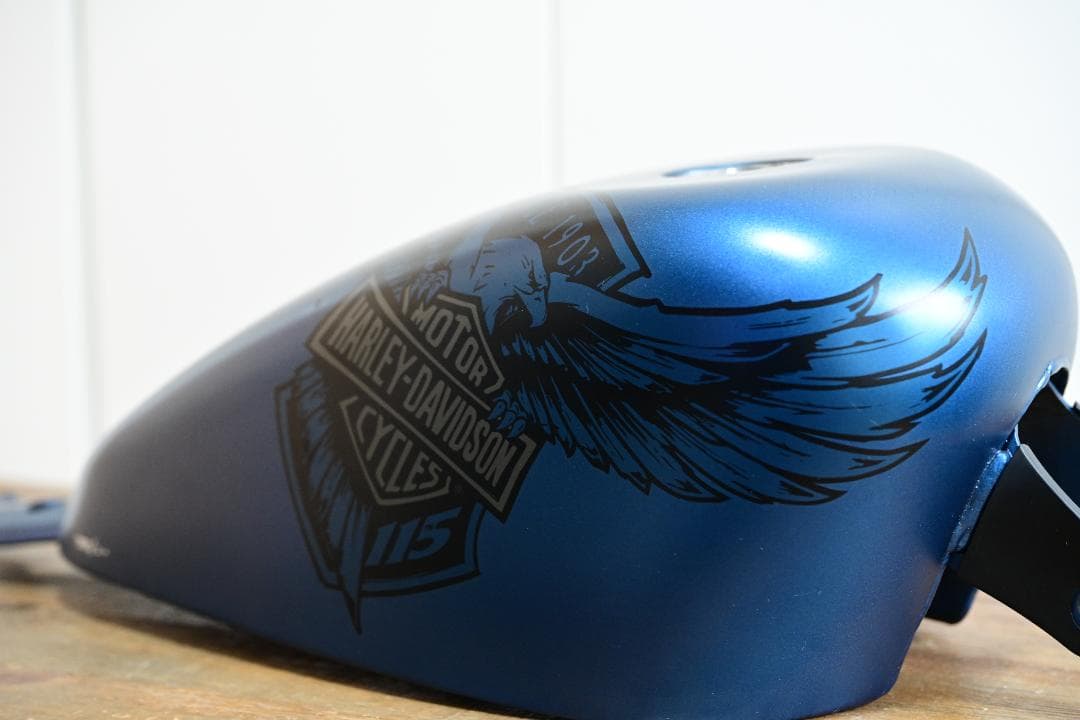 【24H限定超値下！】115周年Forty-Eight限定2400台　タンク