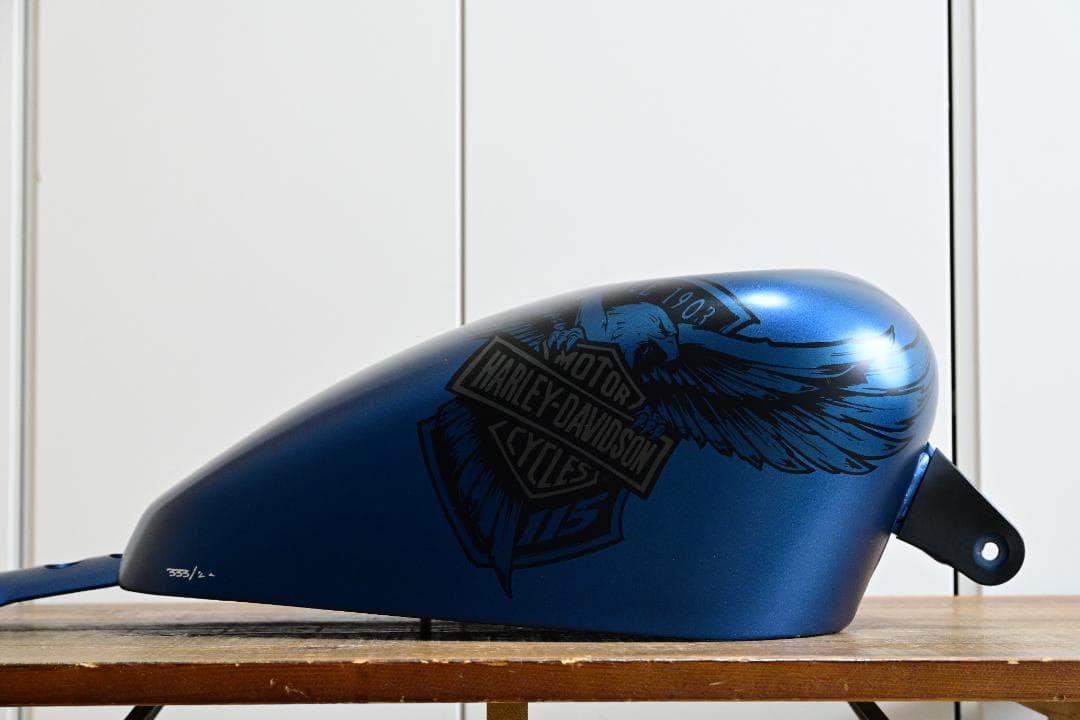 【24H限定超値下！】115周年Forty-Eight限定2400台　タンク