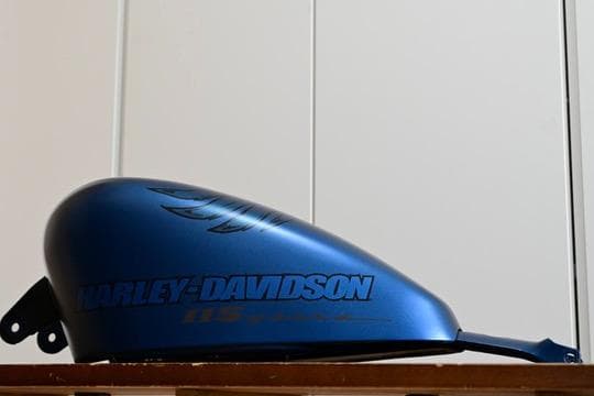 【24H限定超値下！】115周年Forty-Eight限定2400台　タンク