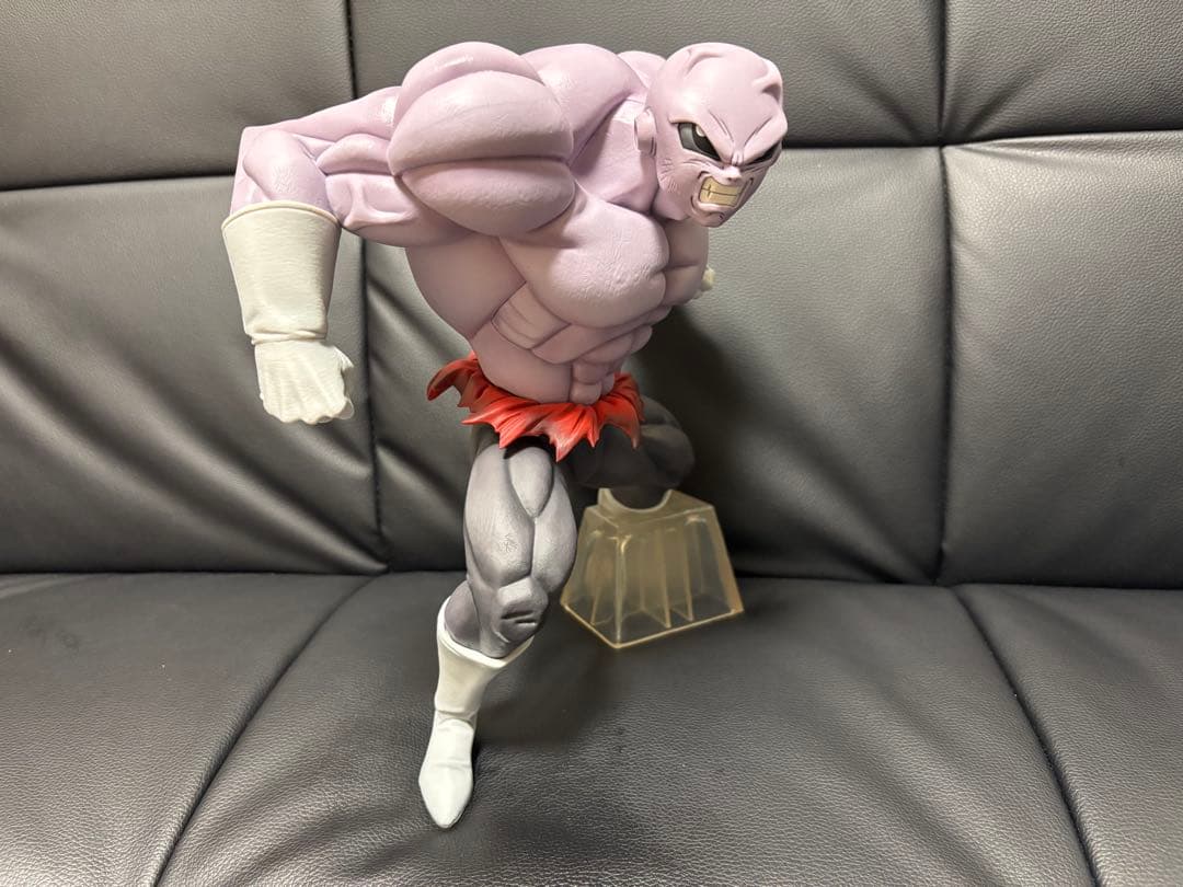 一番くじ ドラゴンボール MASTERISE EXTRA B賞 ジレン