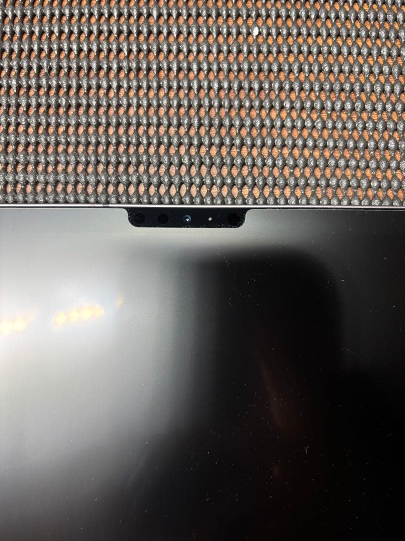 超美品　Apple iPad Pro 11インチ　128GB