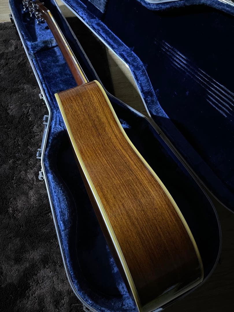 Martin D-35　1973年製　ヴィンテージ