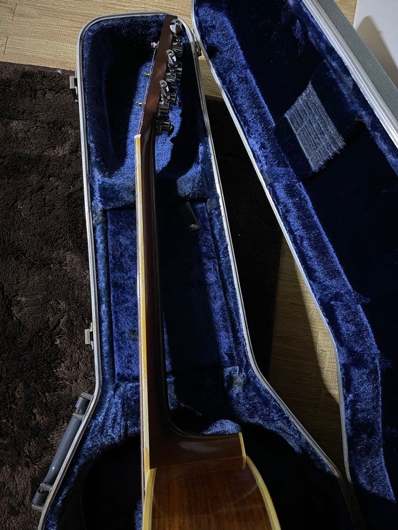 Martin D-35　1973年製　ヴィンテージ