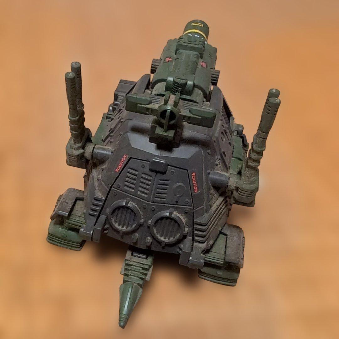 ゴルドス様　ゾイド　２体